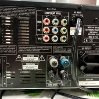 Harman Кardon Avr 5500, снимка 8 - Ресийвъри, усилватели, смесителни пултове - 45387976