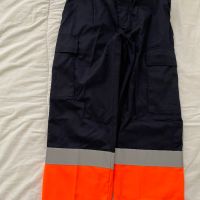 Мъжки работен панталон, снимка 10 - Спортни дрехи, екипи - 45783052