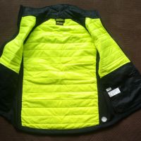 Snickers Work Vest размер XL работен елек W4-132, снимка 13 - Други - 45439708