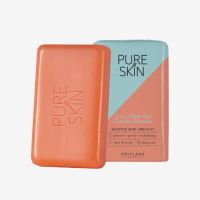 Почистващ продукт за лице и тяло с глина Pure Skin 3-в-1 (012), снимка 2 - Козметика за тяло - 45283700