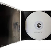 Anathema - Alternative 4, снимка 3 - CD дискове - 45032977