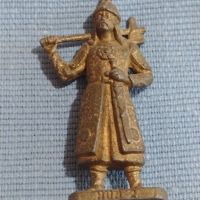 Метална фигура играчка KINDER SURPRISE HUN 2 древен войн перфектна за КОЛЕКЦИОНЕРИ 44782, снимка 7 - Колекции - 45428266