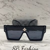 Louis Vuitton слънчеви очила, снимка 5 - Слънчеви и диоптрични очила - 46100720