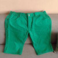 Мъжки бермуди, Indigo jeans,L-XL, снимка 7 - Къси панталони - 45128975
