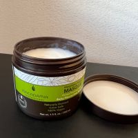 Маска за коса Macadamia Weightless Repair Masque, снимка 5 - Продукти за коса - 45344087