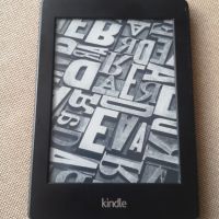 електронна книга Kindle Paperwhite, снимка 1 - Електронни четци - 45373427