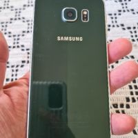 Samsung galaxy s6 Edge GREEN, снимка 5 - Samsung - 45434328