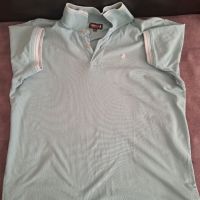 MGS CLASSIC- тениска с яка къс ръкав, снимка 9 - Тениски - 45343803