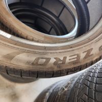 4бр.летни гуми 315/35/21-275/40/21 Pirelli спорт пакет, снимка 5 - Гуми и джанти - 46216490