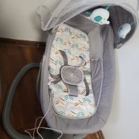 Елелтрическа люлка за бебе, снимка 3 - Други - 45860600