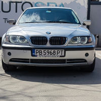 BMW E46 330XI , снимка 2 - Автомобили и джипове - 44943261