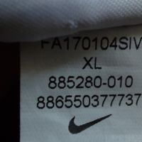 Nike dri fit-черен, снимка 2 - Спортни екипи - 45491665