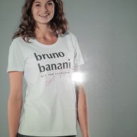 р-р S,L Bruno Banani дамска тениска, снимка 3 - Тениски - 45215931