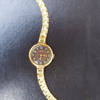 Антика / стар руски(съветски) часовник "Luch" / работи точно / Au5, снимка 9 - Антикварни и старинни предмети - 45382635