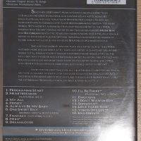 Mariah Carey - Mariah #1's DVD, снимка 3 - DVD дискове - 45456735