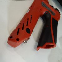 2023 - KNIPEX 97 43 E - ЕCrimp - Кримпващи клещи, снимка 10 - Други инструменти - 45413877