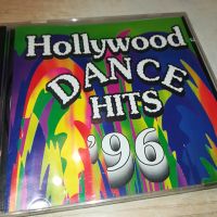 HOLLYWOOD DANCE HITS 06 CD 0704241044, снимка 5 - CD дискове - 45155835