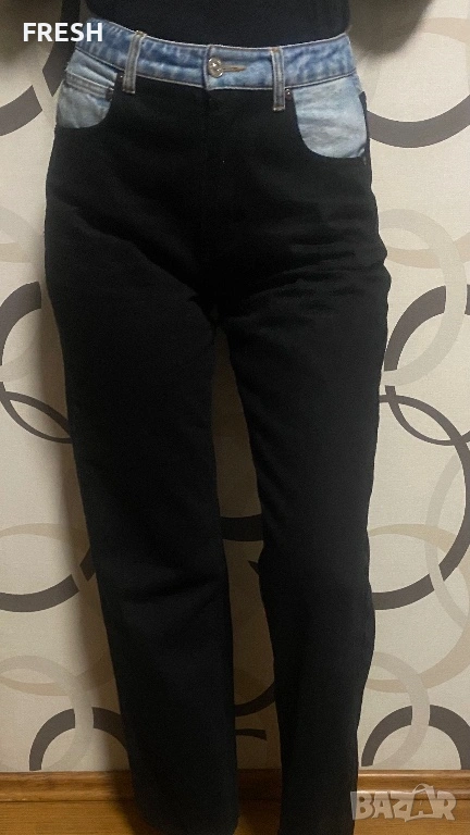 Дънки Victoria Beckham 28, снимка 1