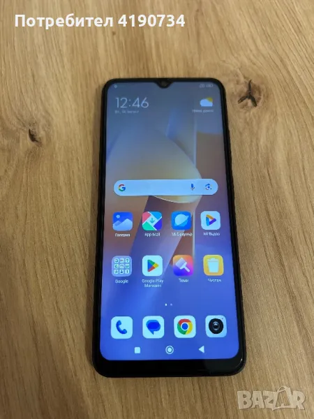 Xioami Redmi 12C, снимка 1