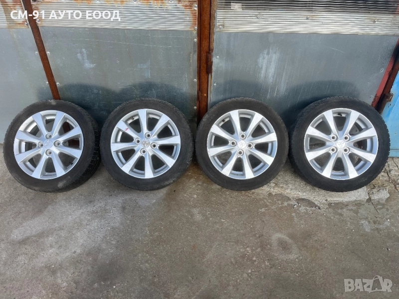 Джанти за Mitsubishi , снимка 1