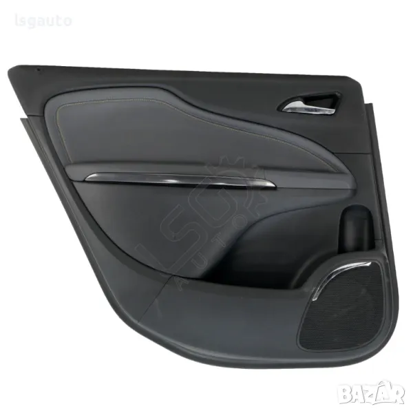 Интериорна кора задна лява врата Opel Zafira Tourer C 2012-2019 ID:146344, снимка 1
