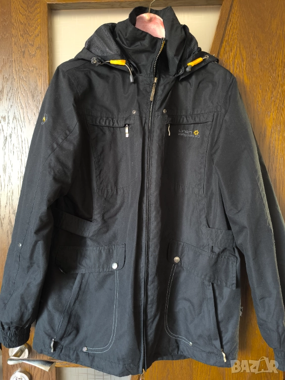 Дамско яке, снимка 1