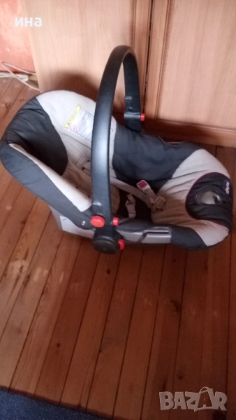 Детско столче за кола, снимка 1