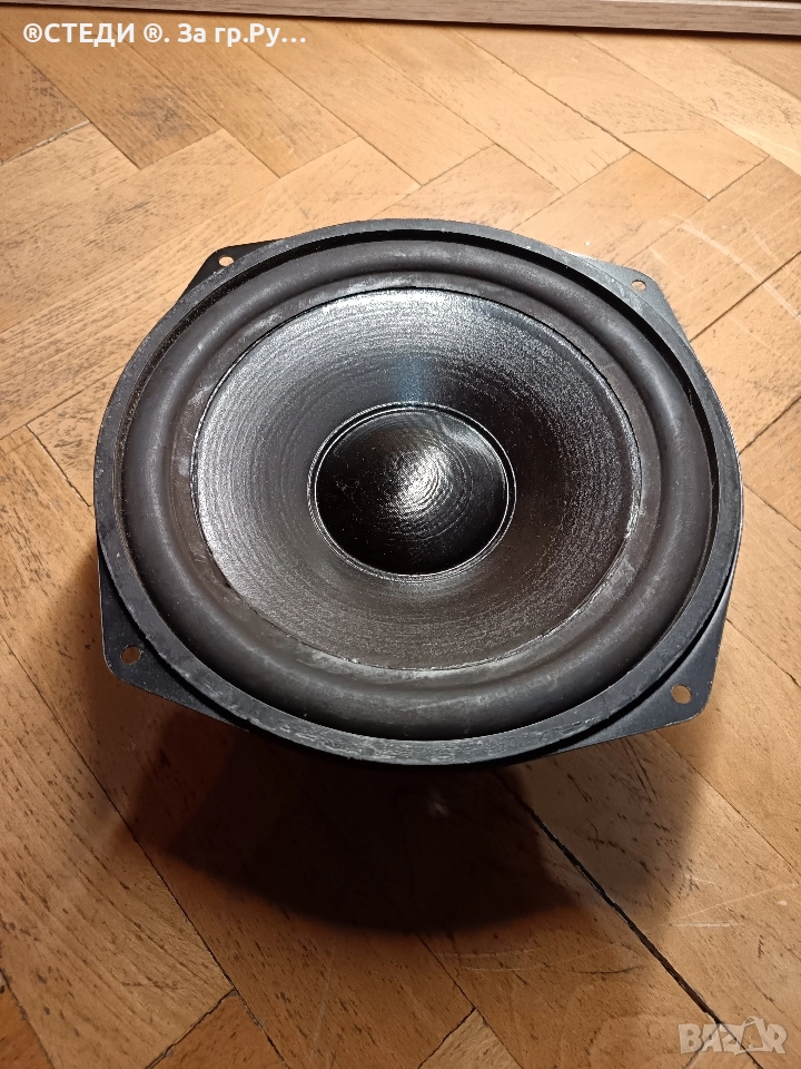 говорител WESTRA KW-200-1324 , снимка 1