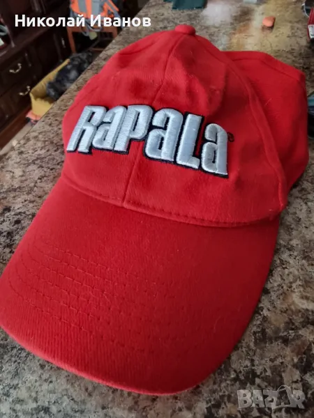 Rapala, снимка 1