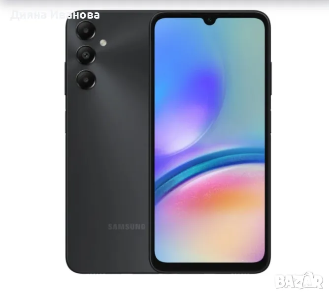 Samsung Galaxy A05s , снимка 1