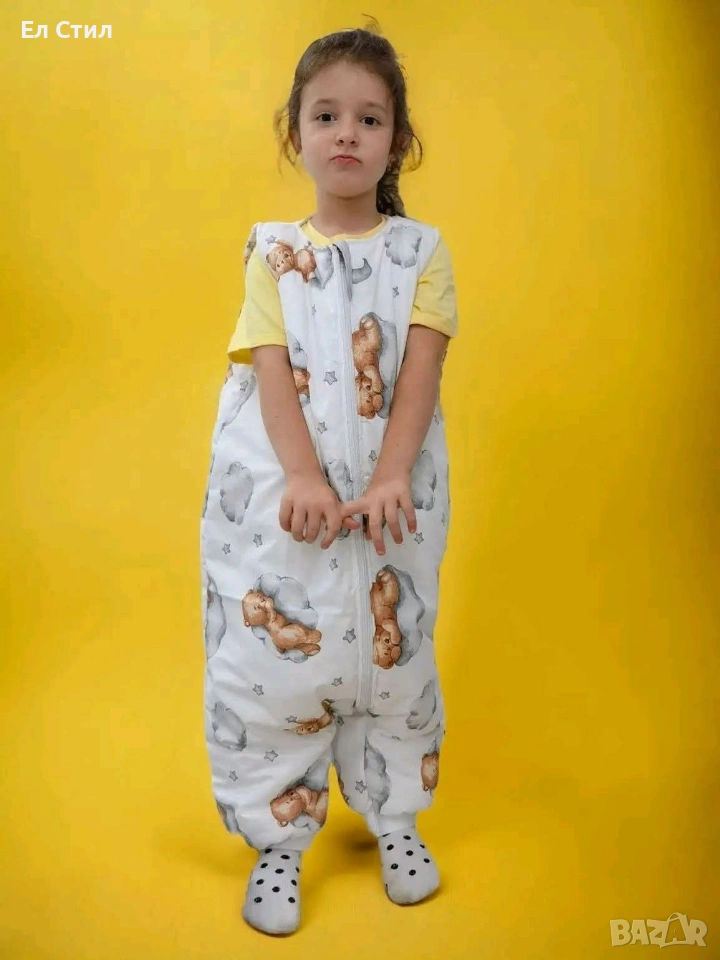 Чувал за сън, снимка 1