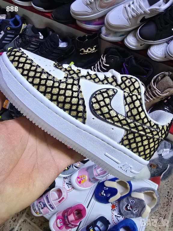 дамски и мъжки маратонки  nike, снимка 1