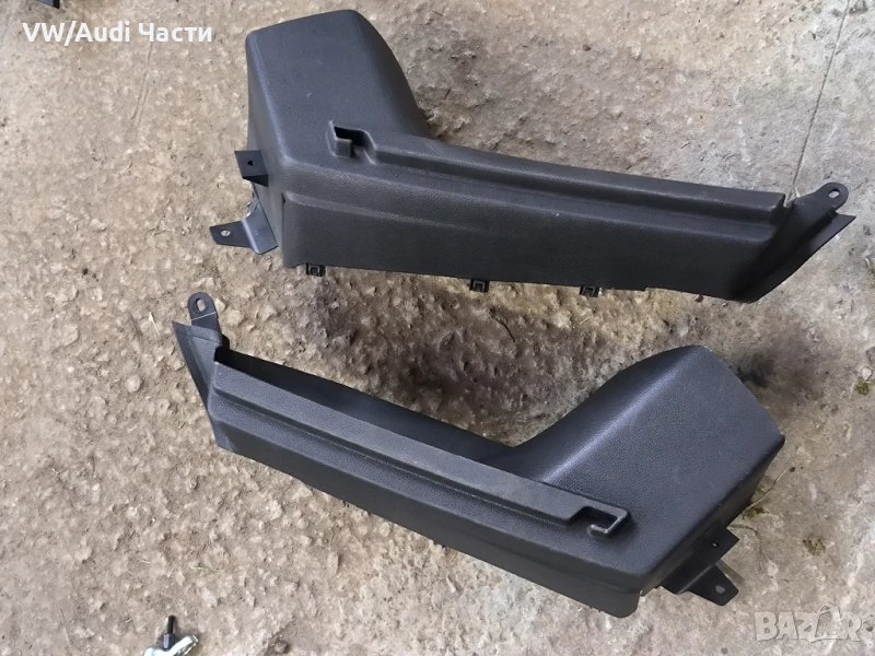 Кори багажник за Голф 5 Volkswagen Golf 5 , снимка 1