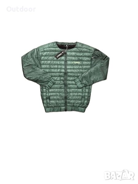 Мъжко яке Adidas Terrex  Hike Bomber Jkt, размер S, снимка 1