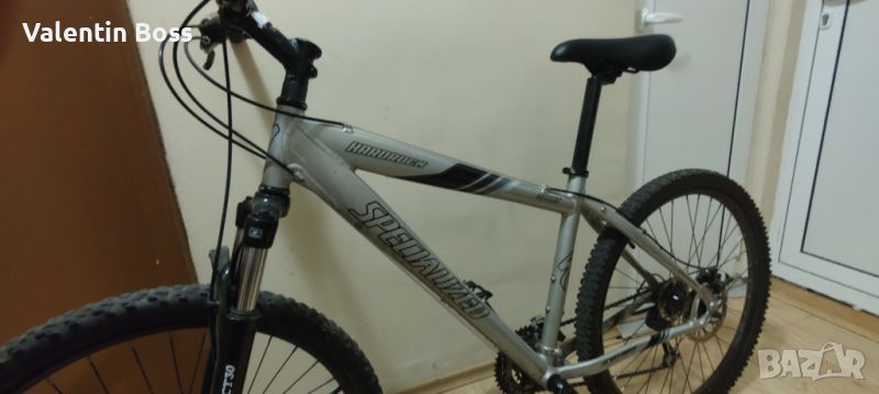 Колело specialized , снимка 1