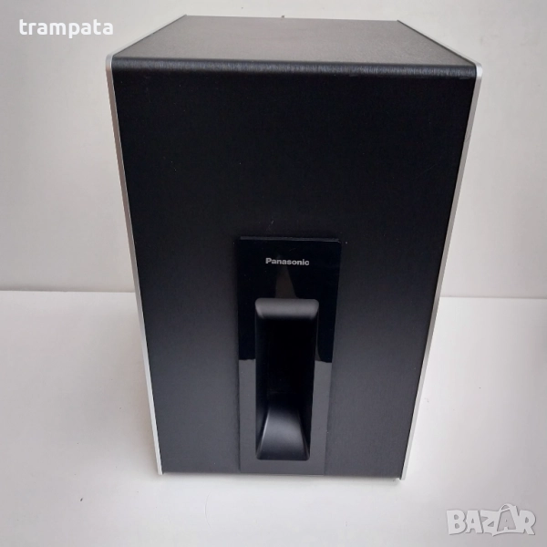 ТОП ОФЕРТА -30%  субуфер бас  Panasonic SB-HW8010, снимка 1