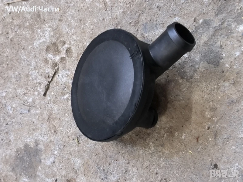 Клапан картерни газове за Голф 4 Ауди А3 Сеат Шкода VW Golf 4 Audi A3 Seat Skoda Bora 028129101E, снимка 1