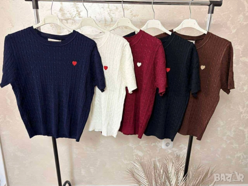 блуза, снимка 1