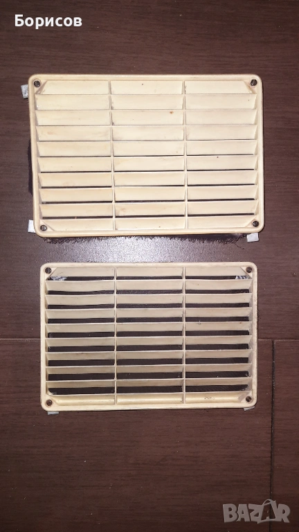 Решетки странични за телевизор Опера, снимка 1