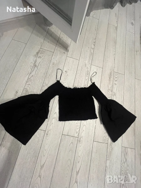 Топ, снимка 1