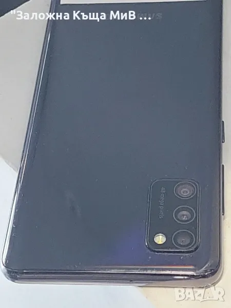 Samsung A31 , снимка 1