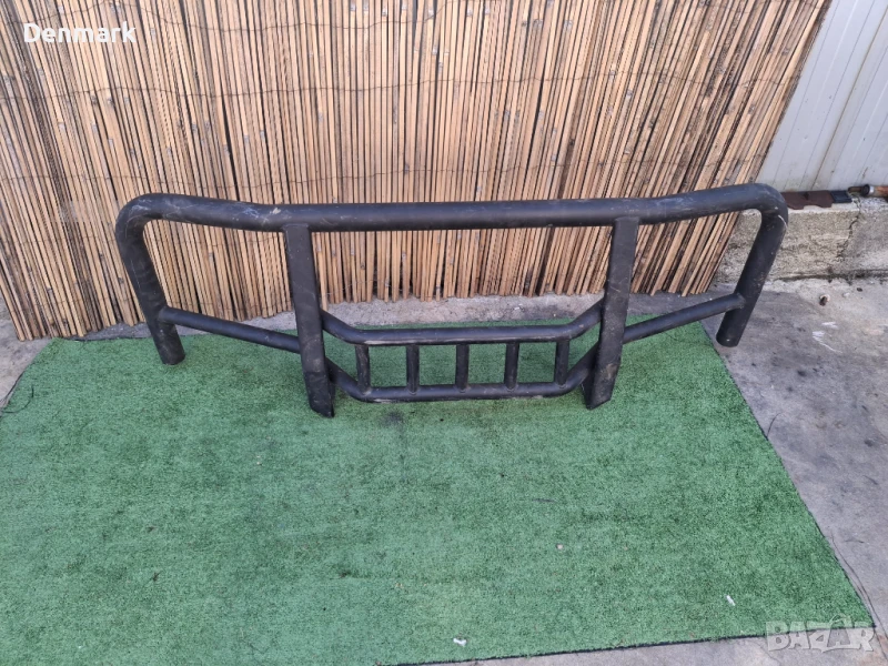 Ролбар, снимка 1