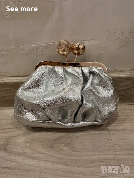 KICKS мини чанта, снимка 1