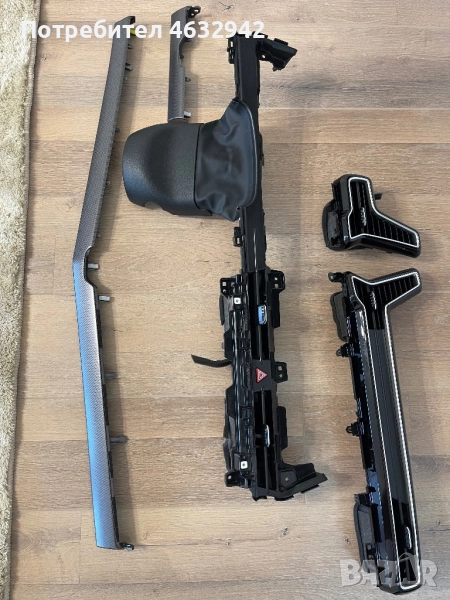 Kia sportage 5 Gt line части, снимка 1