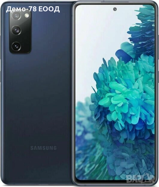 Samsung Galaxy S20 FE 5G 128GB 6GB RAM, снимка 1