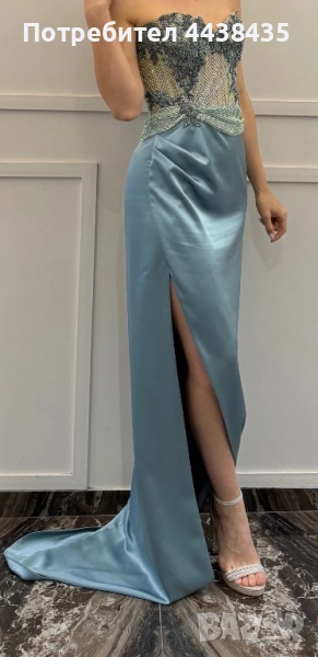 Официална рокля - AlfaBeta, снимка 1