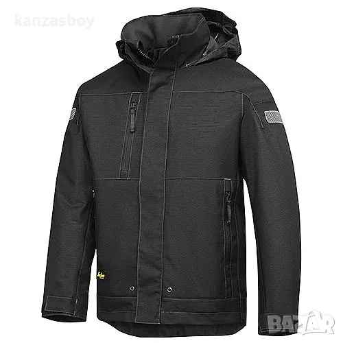 Snickers 1178 Waterproof Winter Jacket - мъжко работно яке КАТО НОВО Л, снимка 1