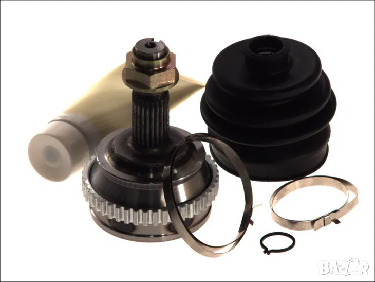 Каре външно дясно/ляво FIAT,LANCIA (шлици:22х20; диам. упл.72mm) RODEO № 10K034, снимка 1