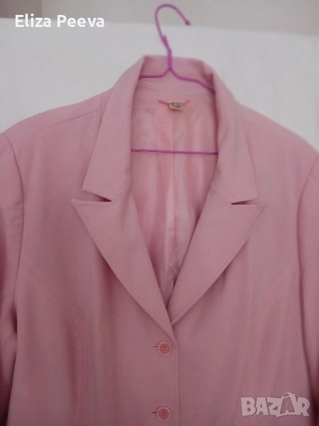Дамско сако, снимка 1