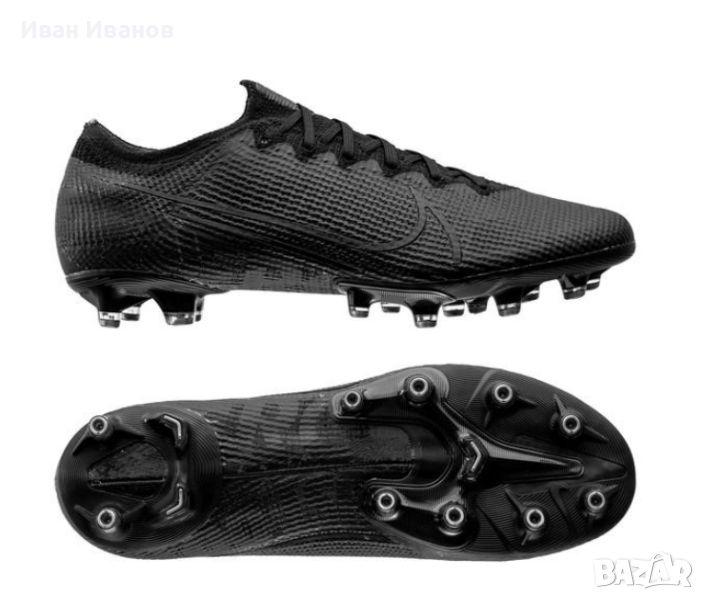 бутонки Nike Vapor 13 Elite AG-Pro  номер 40 ,5 -41, снимка 1